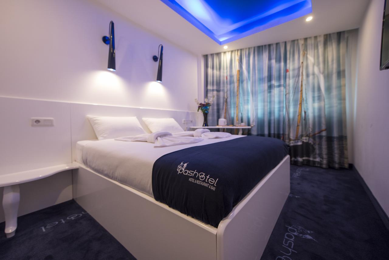 Pasha Moda Hotel Istanbul Ngoại thất bức ảnh