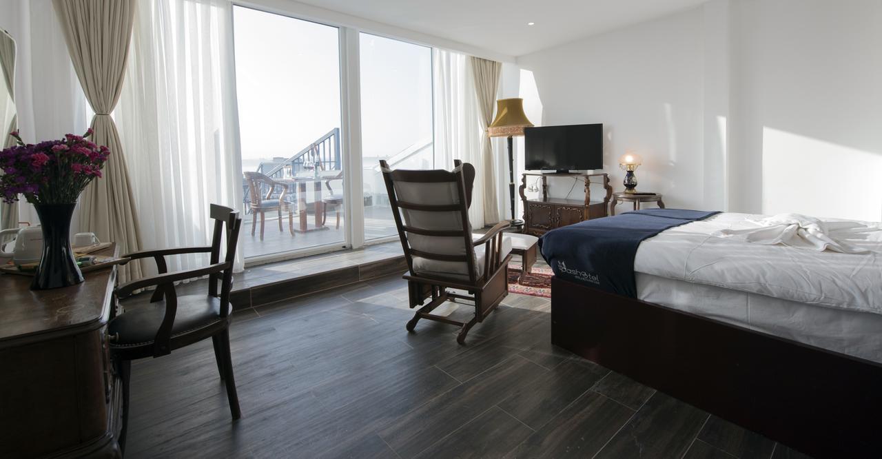Pasha Moda Hotel Istanbul Ngoại thất bức ảnh