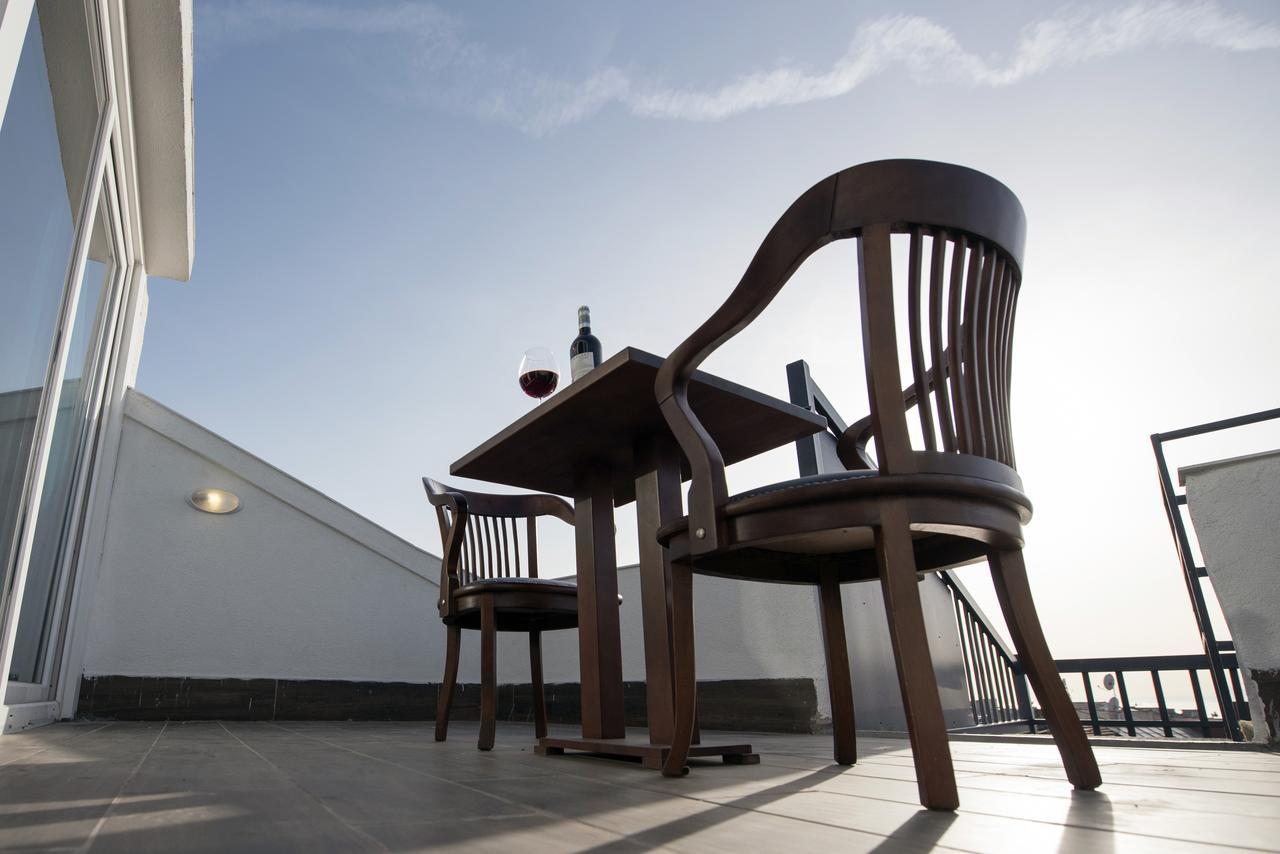 Pasha Moda Hotel Istanbul Ngoại thất bức ảnh