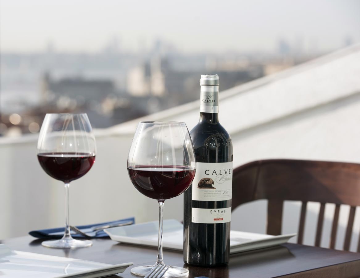 Pasha Moda Hotel Istanbul Ngoại thất bức ảnh