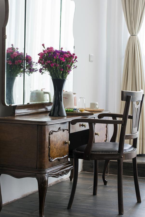 Pasha Moda Hotel Istanbul Ngoại thất bức ảnh