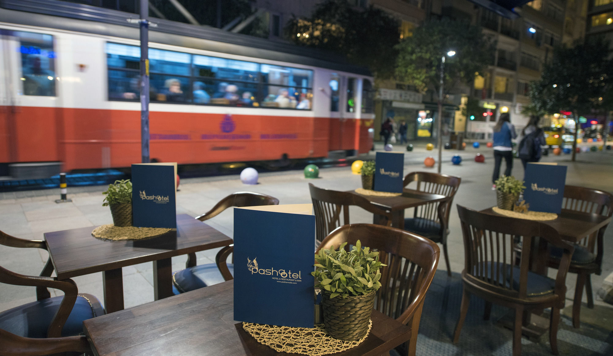 Pasha Moda Hotel Istanbul Ngoại thất bức ảnh