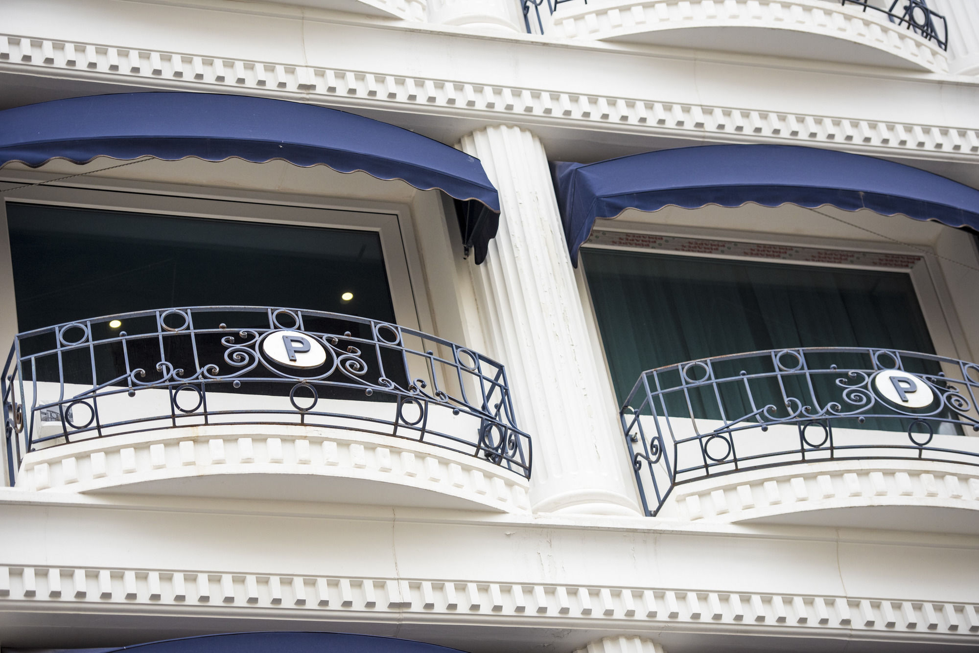 Pasha Moda Hotel Istanbul Ngoại thất bức ảnh