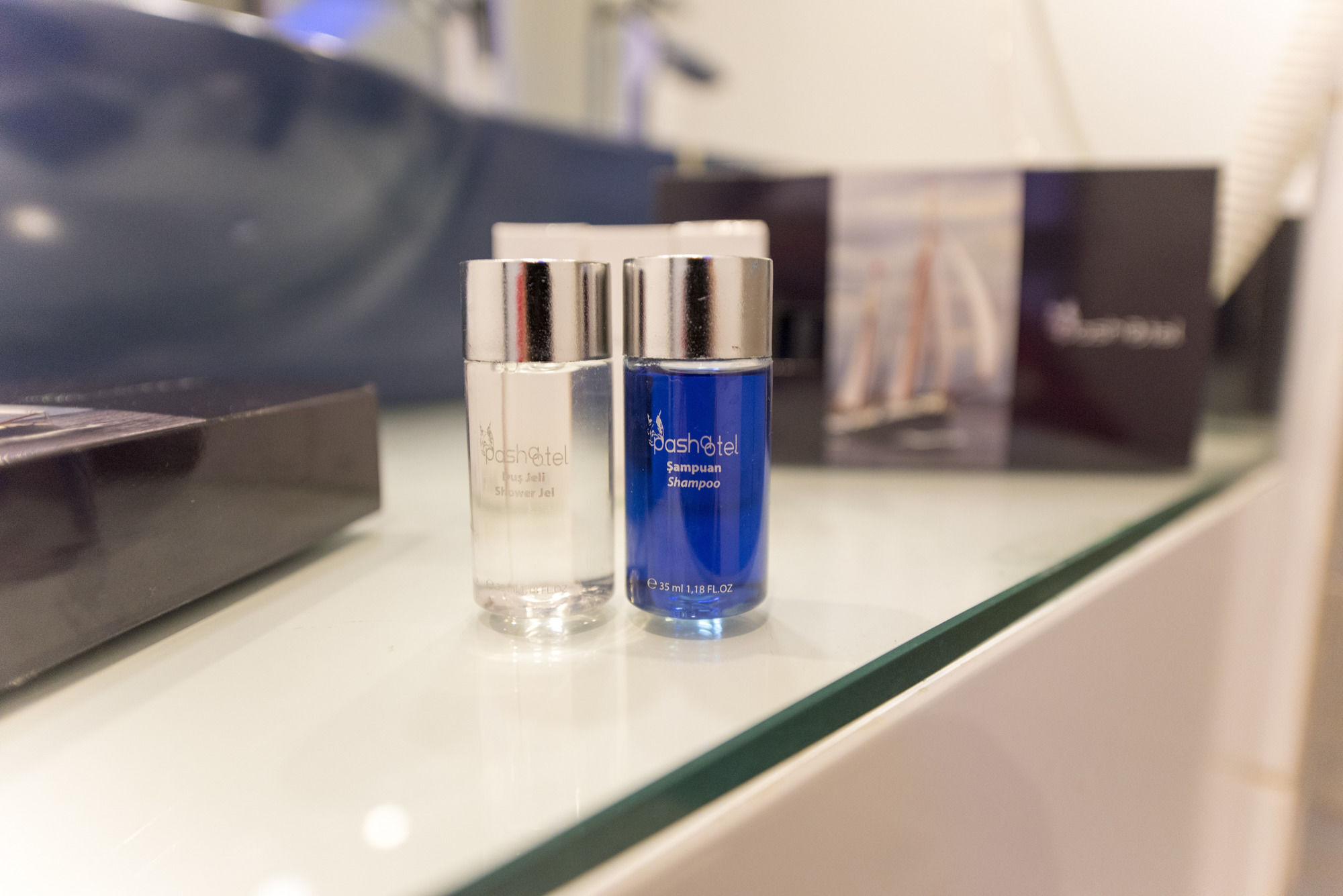 Pasha Moda Hotel Istanbul Ngoại thất bức ảnh