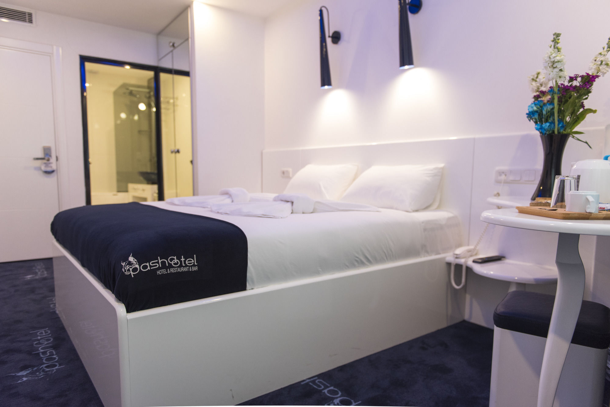 Pasha Moda Hotel Istanbul Ngoại thất bức ảnh